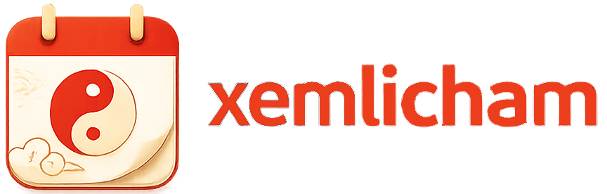 Xem lịch âm