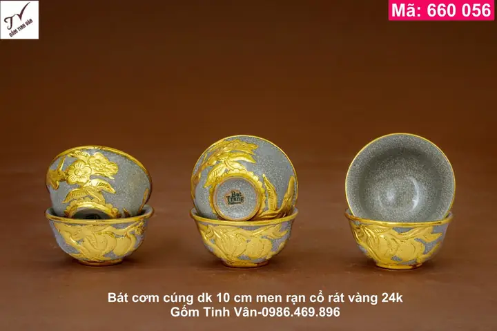 Bát Cơm Cúng Phật Bát Cơm Cúng Phật