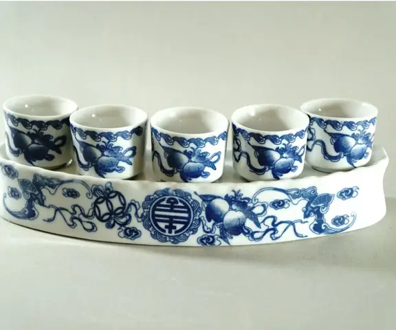 Bộ Ly Cúng Bàn Thờ Bộ Ly Cúng Bàn Thờ