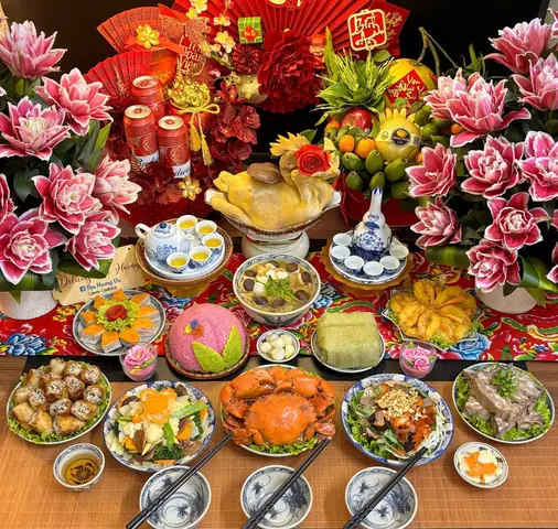 Giờ Đẹp Cúng Rằm Tháng Giêng Giờ Đẹp Cúng Rằm Tháng Giêng