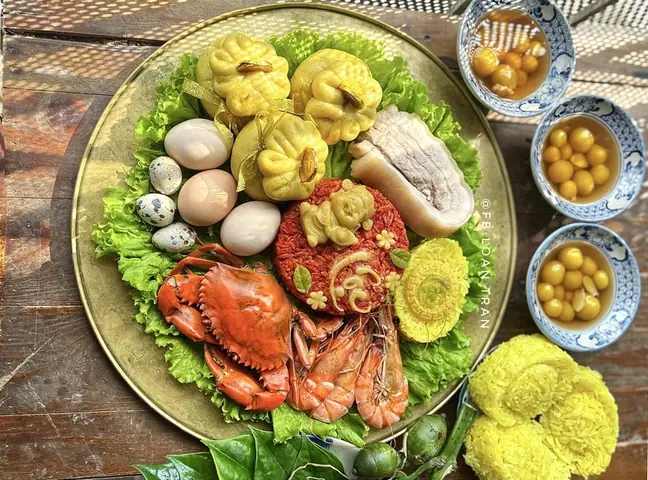 Ngày Vía Thần Tài 2027 Cúng Gì Cho Đúng