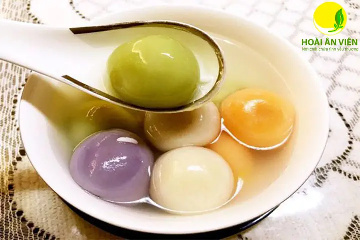 Tết Nguyên Tiêu Cúng Gì Tết Nguyên Tiêu Cúng Gì