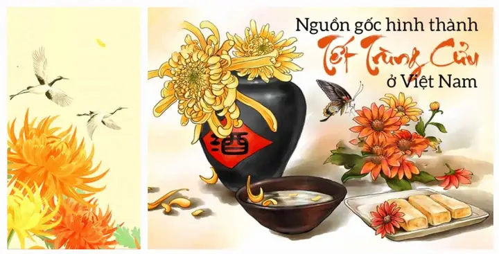 Tết Trùng Cửu Cúng Gì Tết Trùng Cửu Cúng Gì