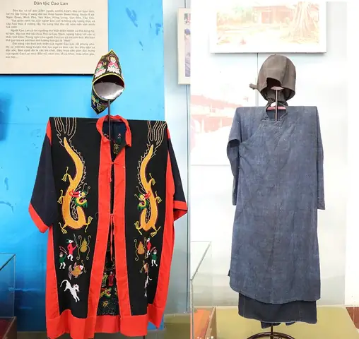 Trang Phục Thầy Cúng Trang Phục Thầy Cúng