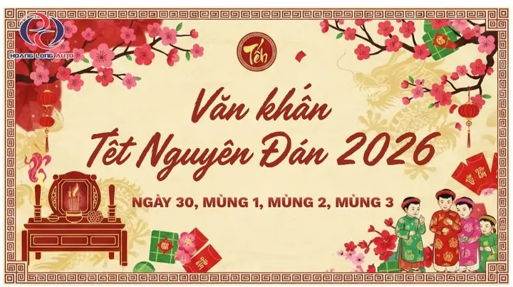 Văn Khấn Nôm Ngày Mùng 2 Tết Văn Khấn Nôm Ngày Mùng 2 Tết
