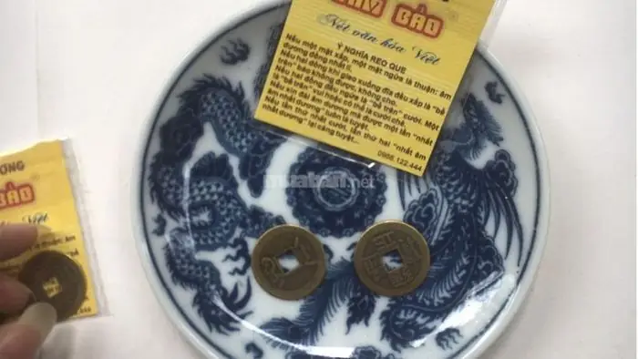 Văn Khấn Xin Âm Dương Văn Khấn Xin Âm Dương