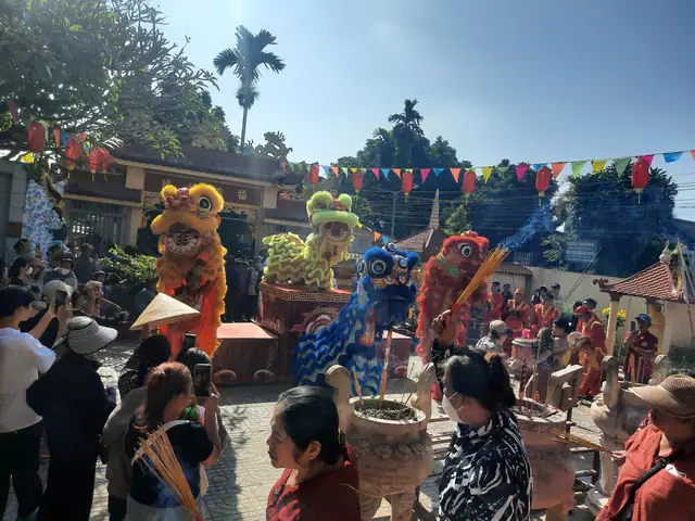 Văn Khấn Xin Tá Túc Văn Khấn Xin Tá Túc