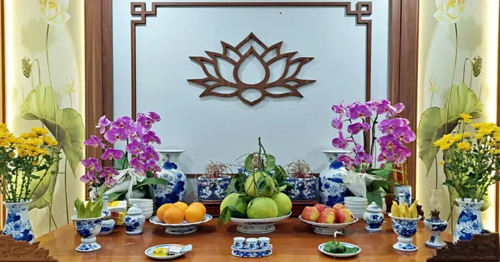 Văn Khấn Xin Tỉaa Chân Nhang Văn Khấn Xin Tỉaa Chân Nhang