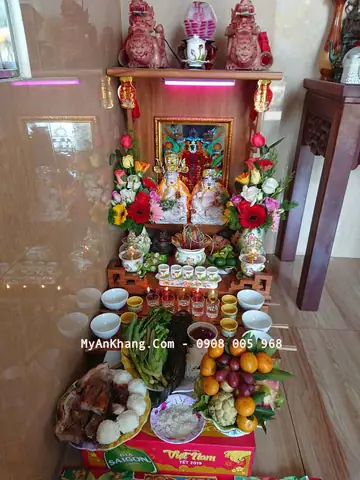 Bài Cúng Ngày 10 Tháng 10 Bài Cúng Ngày 10 Tháng 10