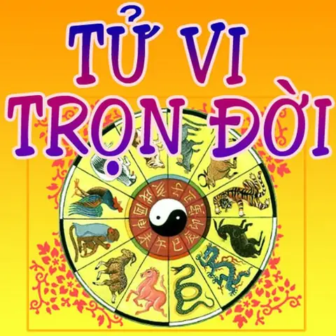 Bói Tử Vi Bói Tử Vi