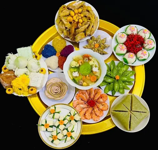 Cúng Rằm Tháng 7 Là Gì Cúng Rằm Tháng 7 Là Gì