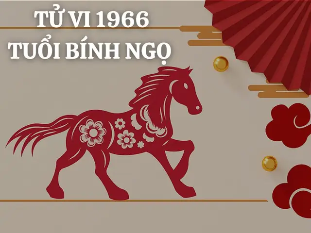 Tử Vi Bính Ngọ Tử Vi Bính Ngọ