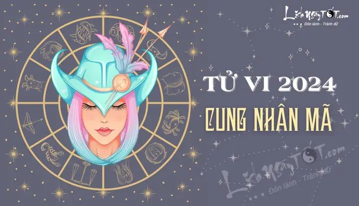 Tử Vi Cung Nhân Mã Tử Vi Cung Nhân Mã