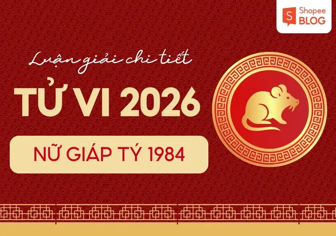 Tử Vi Giáp Tý Nữ Mạng Năm 2021 Tử Vi Giáp Tý Nữ Mạng Năm 2021