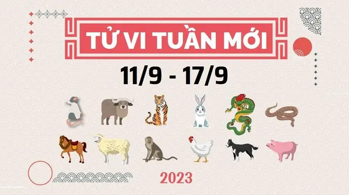 Tử Vi Tuần Mới Chính Xác Nhất