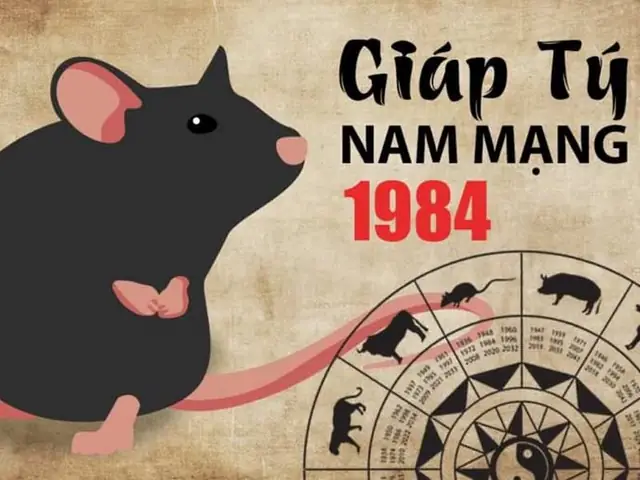 Tử Vi Tuổi Giáp Tý Năm 2026 Nam Mạng