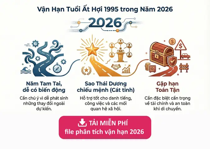 Tử Vi Tuổi Hợi 1995 Năm 2023 Nữ Mạng Tử Vi Tuổi Hợi 1995 Năm 2023 Nữ Mạng