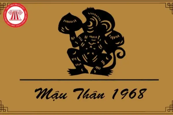 Tử Vi Tuổi Mậu Thân 1968 Nam Mạng Năm 2025 Tử Vi Tuổi Mậu Thân 1968 Nam Mạng Năm 2025