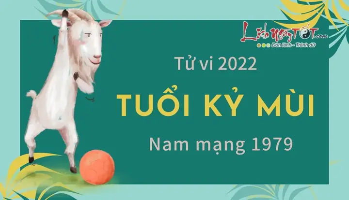 Tử Vi Tuổi Mùi 2022 Tử Vi Tuổi Mùi 2022